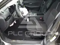 2025 Nissan SENTRA фото