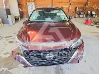 2025 Nissan SENTRA фото