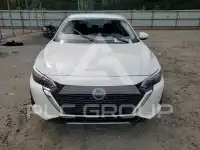 2025 Nissan SENTRA фото