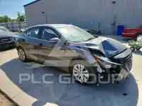 2025 Nissan SENTRA фото