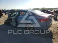 2025 Nissan SENTRA фото