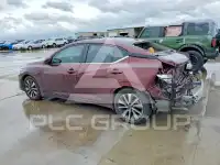 2025 Nissan SENTRA фото