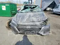 2025 Nissan SENTRA фото