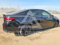 2025 Nissan SENTRA фото