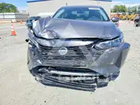 2025 Nissan SENTRA фото