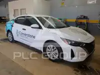2025 Nissan SENTRA фото