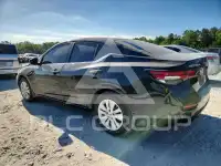 2025 Nissan SENTRA фото