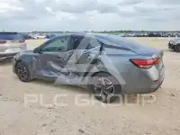 2025 Nissan SENTRA фото