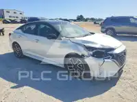 2025 Nissan SENTRA фото