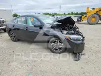2025 Nissan SENTRA фото
