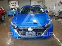 2025 Nissan SENTRA фото