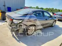 2025 Nissan SENTRA фото