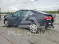 2025 Nissan SENTRA фото