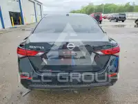 2025 Nissan SENTRA фото