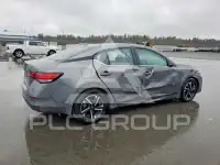 2025 Nissan SENTRA фото
