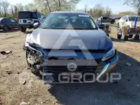 2025 Nissan SENTRA фото