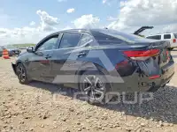 2025 Nissan SENTRA фото