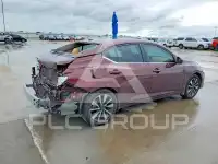 2025 Nissan SENTRA фото