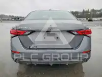 2025 Nissan SENTRA фото