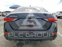 2025 Nissan SENTRA фото