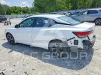 2025 Nissan SENTRA фото