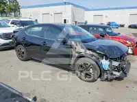 2025 Nissan SENTRA фото