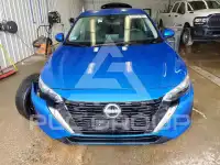 2025 Nissan SENTRA фото