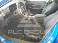 2025 Nissan SENTRA фото