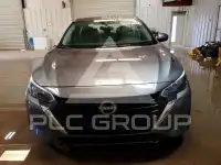 2025 Nissan SENTRA фото