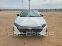 2025 Nissan SENTRA фото