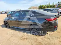 2025 Nissan SENTRA фото