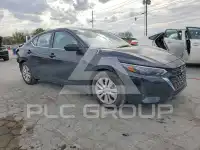 2025 Nissan SENTRA фото