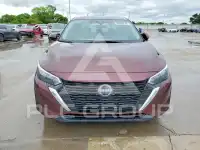 2025 Nissan SENTRA фото