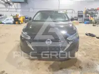 2025 Nissan SENTRA фото
