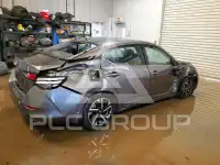 2025 Nissan SENTRA фото