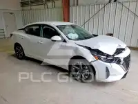2025 Nissan SENTRA фото