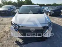 2025 Nissan SENTRA фото