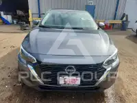 2025 Nissan SENTRA фото