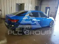 2025 Nissan SENTRA фото