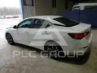 2025 Nissan SENTRA фото