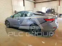 2025 Nissan SENTRA фото