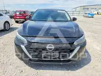 2025 Nissan SENTRA фото