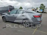 2025 Nissan SENTRA фото