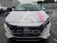 2025 Nissan SENTRA фото