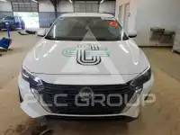 2025 Nissan SENTRA фото