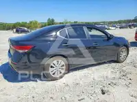 2025 Nissan SENTRA фото