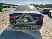 2025 Nissan SENTRA фото