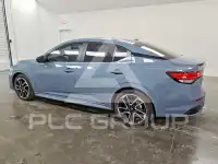 2025 Nissan SENTRA фото