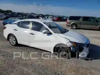 2025 Nissan SENTRA фото