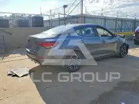 2025 Nissan SENTRA фото